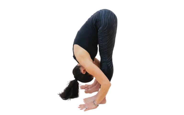 Happier Hamstrings